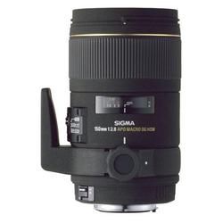 Sigma 150mm F2.8 EX DG HSM APO Macro Lens - f/2.8