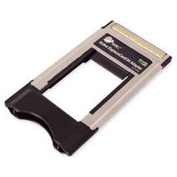 SIIG INC Siig Active ExpressCard/34 Adapter - 1 x ExpressCard/34