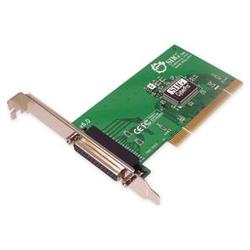 SIIG INC Siig CyberParallel PCI - 1 x 25-pin DB-25 IEEE 1284 Parallel - PCI-X, PCI
