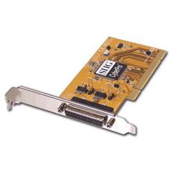 SIIG INC Siig Dual Profile PCI-2S