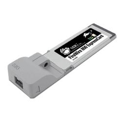 SIIG Siig FireWire 800 1-Port ExpressCard/34