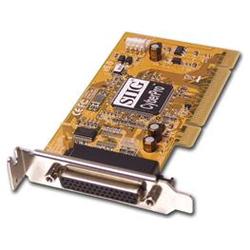 SIIG Siig Low-Profile PCI-1P