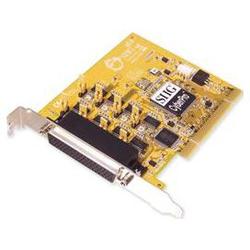 SIIG INC Siig PCI Serial 8000 Plus