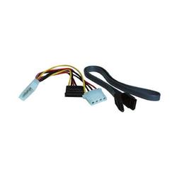 SIIG INC Siig Serial ATA (7-pin) Cable