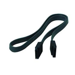 SIIG INC Siig Serial ATA Data Cable - 1 x SATA - 1 x SATA - 1.6ft