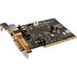 SIIG Siig SoundWave 5.1 PCI - CMI8738