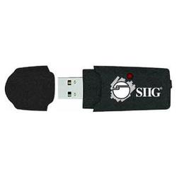 SIIG INC Siig USB SoundWave 7.1 - CMI102