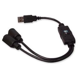 SIIG INC Siig USB to PS/2