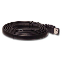 SIIG INC Siig eSATA to SATA I Cable - 1 x eSATA - 1 x SATA - 3.28ft