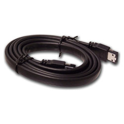 SIIG INC Siig eSATA to eSATA (SATA II) Cable - 1 x eSATA - 1 x eSATA - 3.28ft