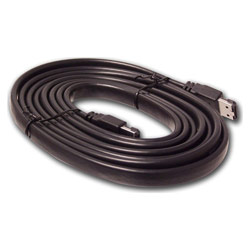 SIIG INC Siig eSATA to eSATA (SATA II) Cable - 1 x eSATA - 1 x eSATA - 6.56ft