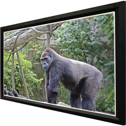 SIMA Sima Fixed Frame Projection Screen - 54 x 96 - 110 Diagonal