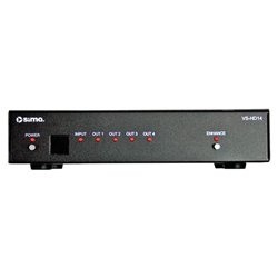 SIMA Sima VS-HD14 HDMI Distribution Amplifier