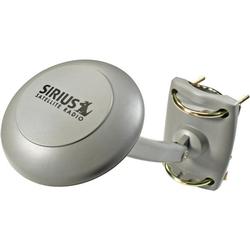 Sirius Outdoor Home Antenna - 42 dBi - SMB