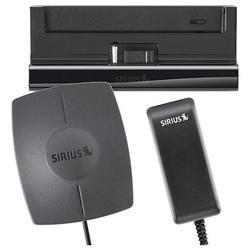 Sirius SUPH1 Universal Home Kit - Satellite Radio Receiver
