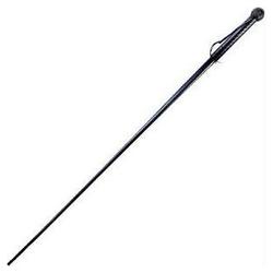 Cold Steel Sjambok, Black, 54.00 In.