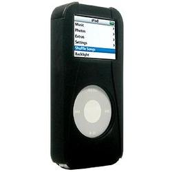 Speck SkinTight iPod nano Skin - Black