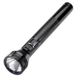 Streamlight Sl-20x Rechageable, Led/halogen Combo, Ac Only, Black