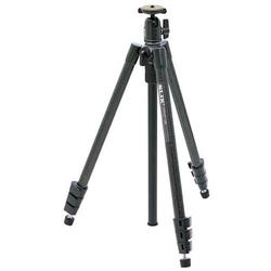 SLIK Slik Sprint Tripod with Ball Head - Floor Standing Tripod - 17.9 to 63.18 Height - 5.5 lb Load Capacity