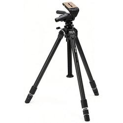 SLIK Slik THE PROFESSIONAL Tripod - Floor Standing Tripod - 23.22 to 78.75 Height - 26 lb Load Capacity