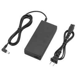 SONY - VAIO ACCESSORIES Slim AC AdapterTX Series