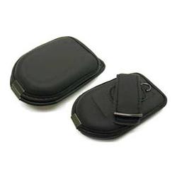 Wireless Emporium, Inc. Small Neoprene Pouch for Sony Ericsson T630/T637