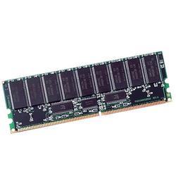 Smart Modular 1 GB DDR SDRAM Memory Module - 1GB (1 x 1GB) - 266MHz DDR266/PC2100 - ECC - DDR SDRAM - 184-pin