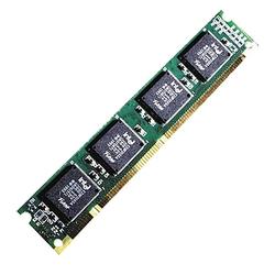 Smart Modular 16MB SDRAM DRAM Memory Module - 16MB (1 x 16MB) - SDRAM - 72-pin