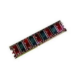 Smart Modular 1GB DDR SDRAM Memory Module - 1GB (1 x 1GB) - 333MHz DDR333/PC2700 - ECC - DDR SDRAM - 184-pin (06P4055-A)