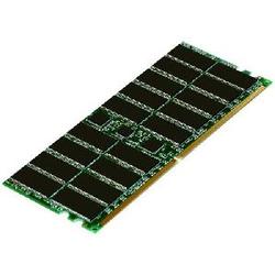 Smart Modular 1GB DDR SDRAM Memory Module - 1GB (2 x 512MB) - 333MHz DDR333/PC2700 - ECC - DDR SDRAM - 184-pin (361037-B21-A)
