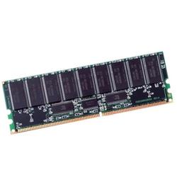 Smart Modular 1GB SDRAM Memory Module - 1GB (1 x 1GB) - ECC - SDRAM - 168-pin (SMDL-4400/1GB)