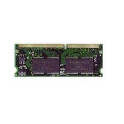 Smart Modular 256MB DDR SDRAM Memory Module - 256MB (1 x 256MB) - 266MHz DDR266/PC2100 - DDR SDRAM - 200-pin (CF-WMBA20256-A)