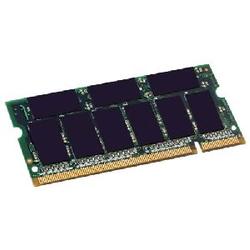Smart Modular 256MB DRAM Memory Module - 256MB (1 x 256MB) - DRAM - 144-pin