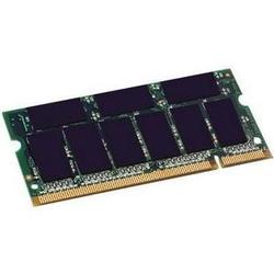 Smart Modular 256MB SDRAM Memory Module - 256MB (1 x 256MB) - 100MHz PC100 - Non-ECC - SDRAM - 144-pin (311-4072-A)