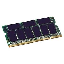 Smart Modular 256MB SDRAM Memory Module - 256MB (1 x 256MB) - SDRAM - 144-pin (SMAP-PB133/256)