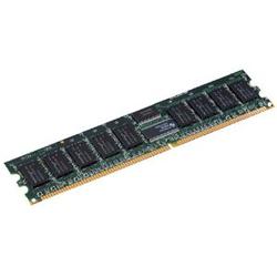 Smart Modular 2GB DDR SDRAM Memory Module - 2GB (1 x 2GB) - 333MHz DDR333/PC2700 - ECC - DDR SDRAM - 184-pin (25R8408-A)
