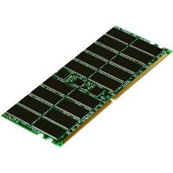 Smart Modular 2GB DDR SDRAM Memory Module - 2GB (2 x 1GB) - 333MHz DDR333/PC2700 - ECC - DDR SDRAM - 184-pin (371048-B21-A)