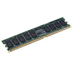 Smart Modular 2GB DDR SDRAM Memory Module - 2GB (2 x 1GB) - 333MHz DDR333/PC2700 - ECC - DDR SDRAM - 184-pin (X8704A-A)