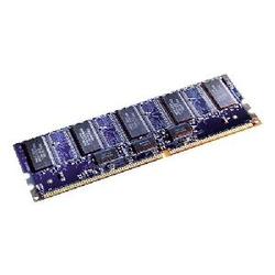 Smart Modular 2GB DDR SDRAM Memory Module - 2GB (2 x 1GB) - 400MHz DDR400/PC3200 - ECC - DDR SDRAM - 184-pin (376639-B21-A)