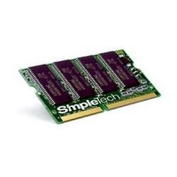 Smart Modular 512MB SDRAM Memory Module - 512MB (1 x 512MB) - 133MHz PC133 - Non-ECC - SDRAM