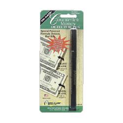 Drimark Products, Inc. Smart Money® Counterfeit Bill Detector Pen for use with U.S. Currency (DRI351B1)