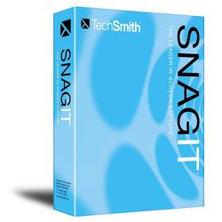 TechSmith SnagIt