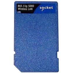 Socket Communications Go Wi-Fi! E300 Card