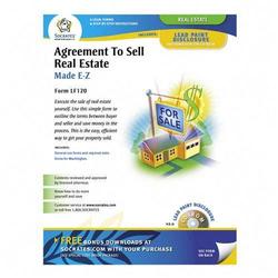Socrates Media Socrates Agreement to Sell Real Estate - PC