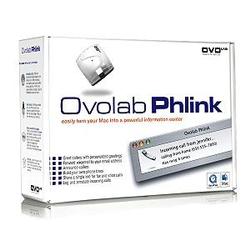 CHANNEL SOURCES DISTRIBUTION CO Software License 00002 Channel OVOLAB PHLINK - Internet/Communication Software Complete Product