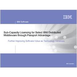 IBM- XSERIES STORAGE Software License 41Y0652 DS4700 2-8 STG. PART FLD