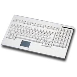 SOLIDTEK Solidtek KB-730BU USB Keyboard - USB - QWERTY - Black