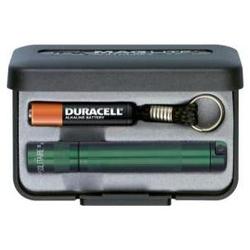 Maglite Solitaire Gift Box, Dark Green