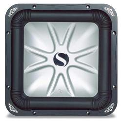 Kicker Solo-Baric L5 06S15L54 15 Car Subwoofer (750 Watts, 90dB)