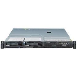 SONICWALL SonicWALL 8000 Email Security Appliance - 1 x 10Base-T , 1 x